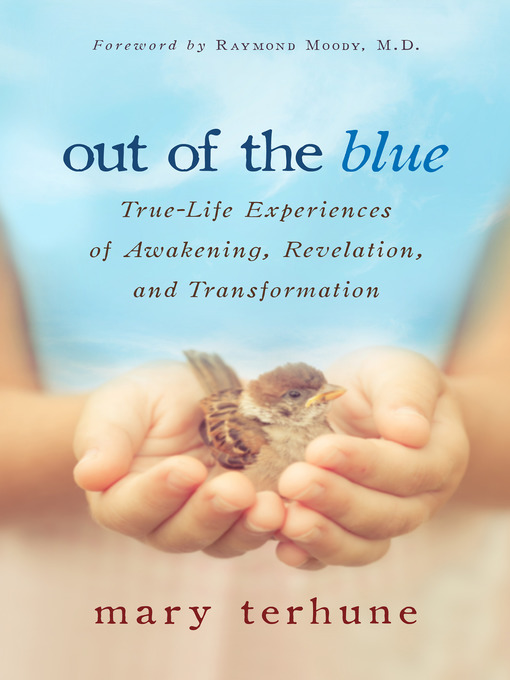 Title details for Out of the Blue by Mary Terhune - Available